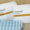 Buy Xenical Orlistat 120mg Capsules | Trusted Long-Term Weight Management Support