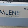 Xepa Aslene 120mg Capsule | Trusted Weight Management Support With Discreet EU Delivery
