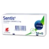 Sentis Weight Loss Meds | Fentermina Clorhidrato 37.5mg Weight Management Support