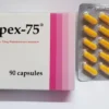 Buy Adipex 75mg Online | Trusted Appetite and Weight Management