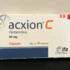 Acxion C 30mg | Trusted Appetite and Weight Management Support