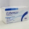 Ezbencx 30mg | Trusted Sleep and Relaxation Support