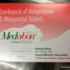Medabon Abortion Kit | Confidential Ordering & Discreet Delivery