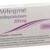 Mifegyne Buy Online | Confidential Ordering & Discreet Delivery