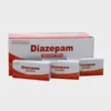 Diazepam 10mg | Trusted Anxiety and Relaxation Support Across Europe