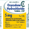 Understanding Oxycodone HCl | Uses, Risks, Safety Information & Pain Management Guidance