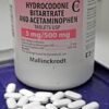 Understanding Hydrocodone Bitartrate/Acetaminophen | Uses, Risks & Pain Management Guidance