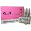 Omnadren 250 by Jelfa Poland | Testosterone Blend