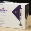 Order Mounjaro (Tirzepatide) Injection Online | Trusted Weight Management Support