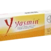 Buy Yasmin Online Europe | Genuine Yasmin Pills With Discreet EU Delivery