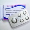 Mifepristone Misoprostol Tablet 1+4 Kit | Confidential Ordering & Discreet Delivery