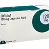 Buy Orlistat Online Europe | Trusted Weight Management Support With Discreet EU Delivery