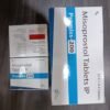 Misoprostol 200 Tablets | Confidential Ordering & Discreet Delivery