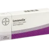Buy Levonelle Online Europe | Genuine Levonelle Morning After Pill With Discreet Delivery