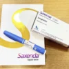 Saxenda 6mg/ml 3 Pens Pack | Trusted Long-Term Weight Management Support