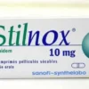 Buy Stilnox 10mg Online | Discreet EU Delivery & Trusted Sleep Support