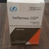 Terfamex OD 37.5mg 30 Tablets Box | Trusted Appetite Management Support