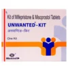 Unwanted Kit Mifepristone and Misoprostol Tablets | Confidential Ordering & Discreet Delivery