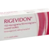 Rigevidon Tablets | Confidential Ordering & Discreet Delivery