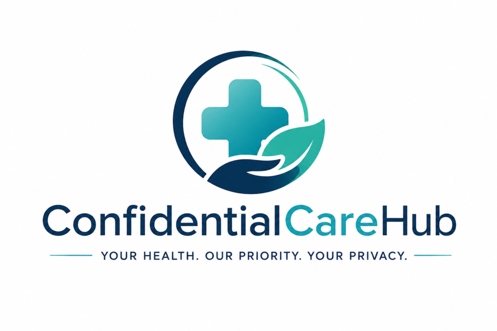 confidentialcarehub.eu